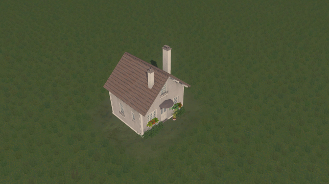 casa 1x1 21b