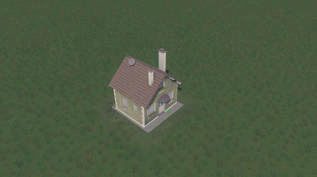 Casa 1x1 21e
