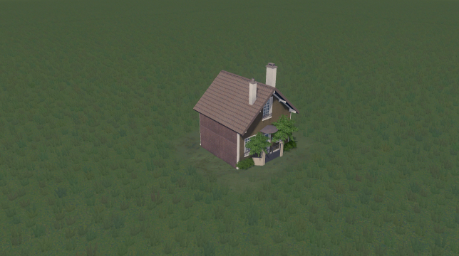 Casa 1x1 21h