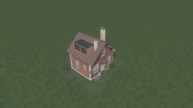 casa 1x1 21i