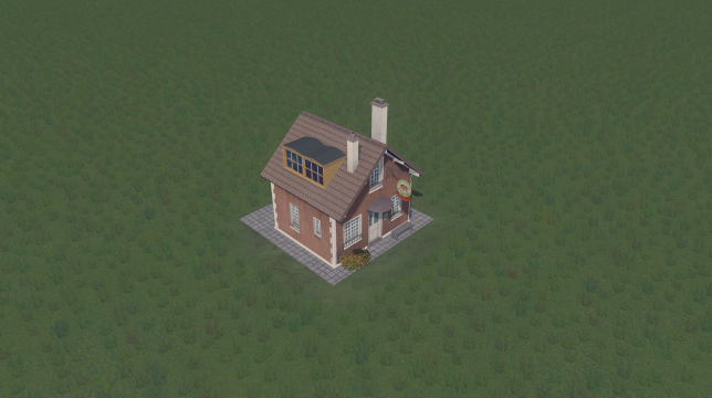 casa 1x1 21j