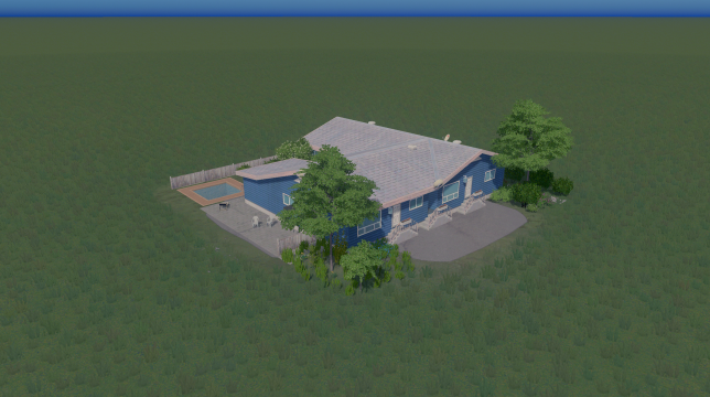 casa 4x4 20 b