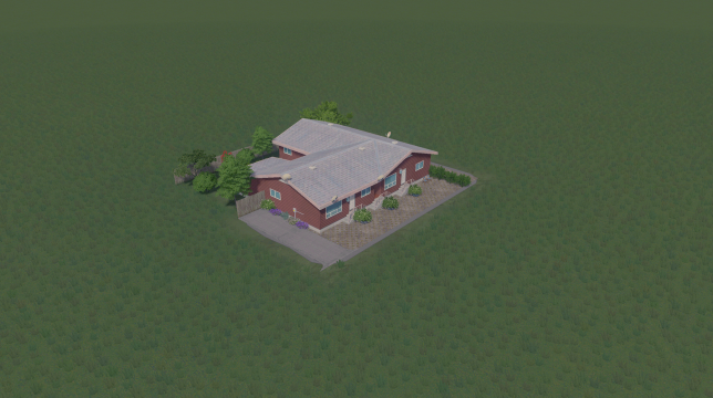 casa 4x4 20 c