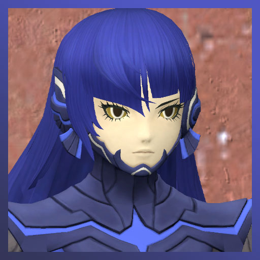 [PM] Nahobino (Creation) | Shin Megami Tensei V