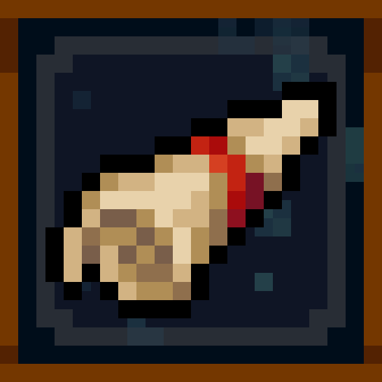 Scroll of Smoke