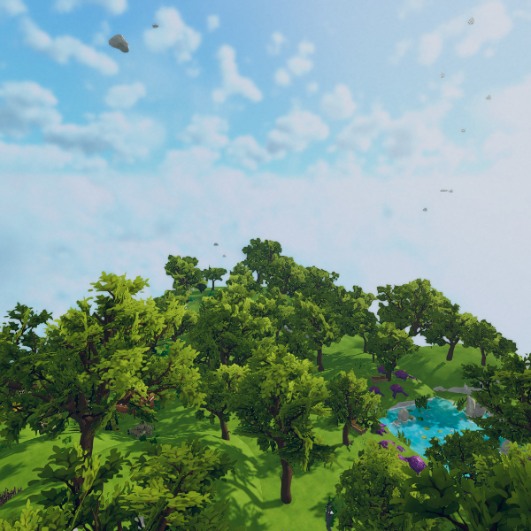 Bear Island plus