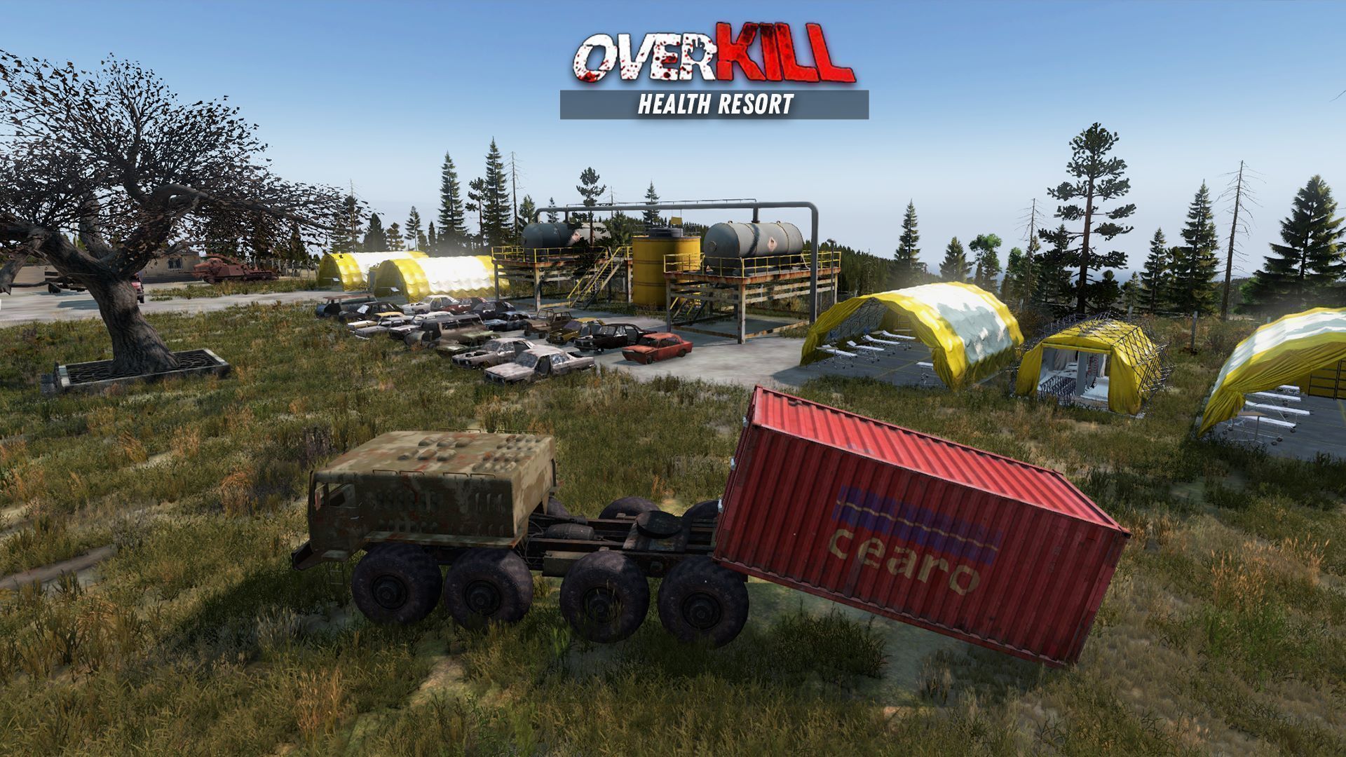 OverKill_Core