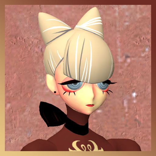 [PM] Jeanne | Bayonetta