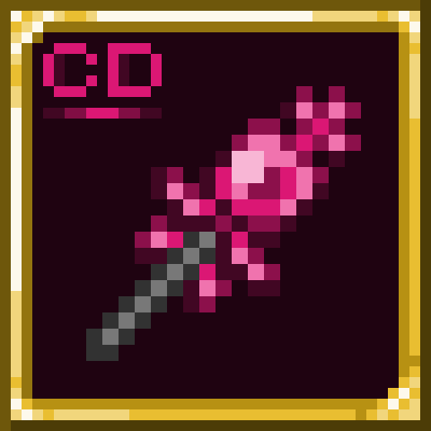 Rod of Discord Cooldown – tModLoader Mod