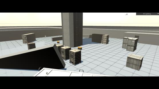 Duels 2v2 – Counter-Strike 2 Mod