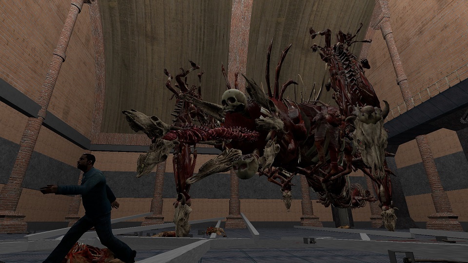 CORPSE