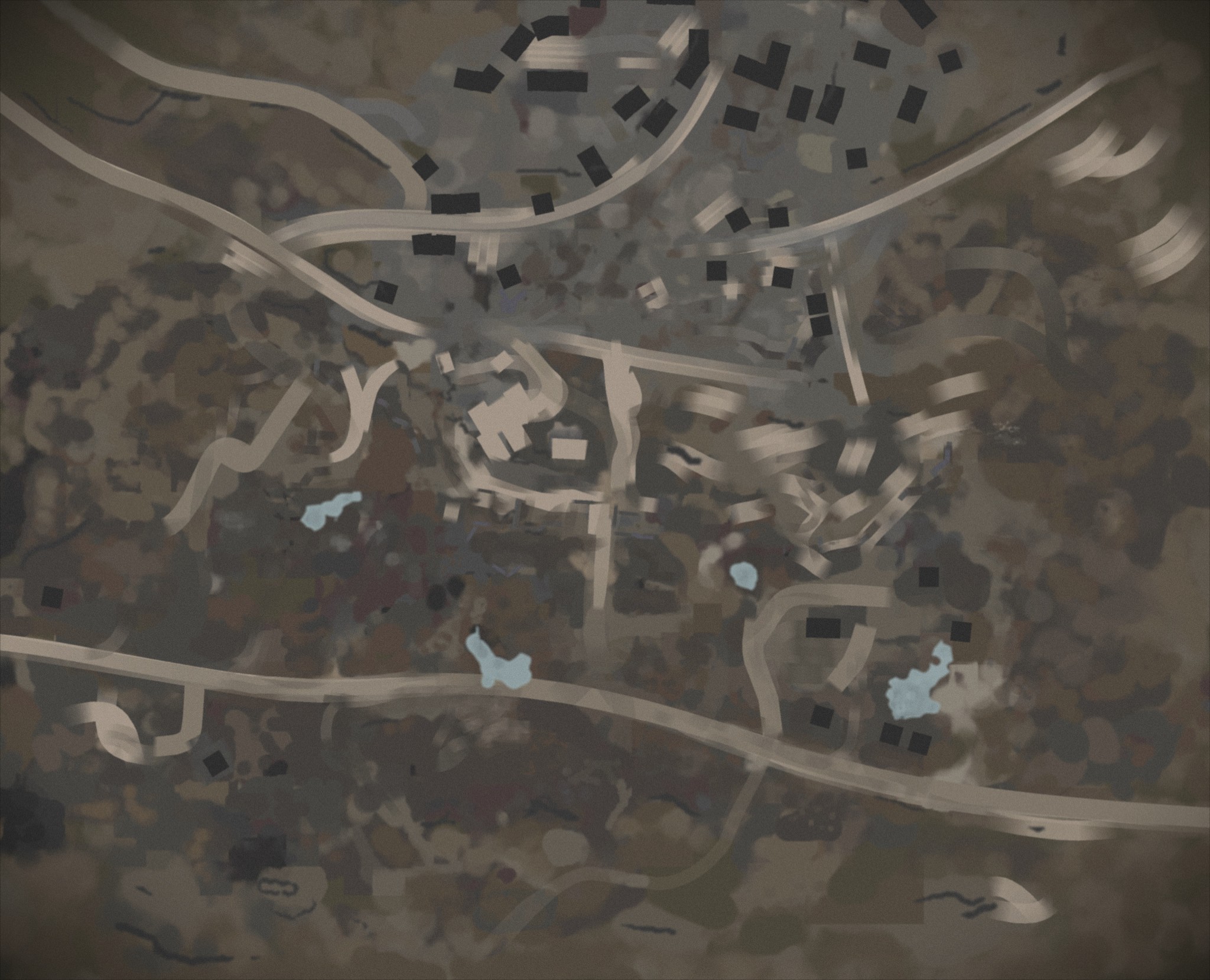 Winterline (reworked atmosphere)