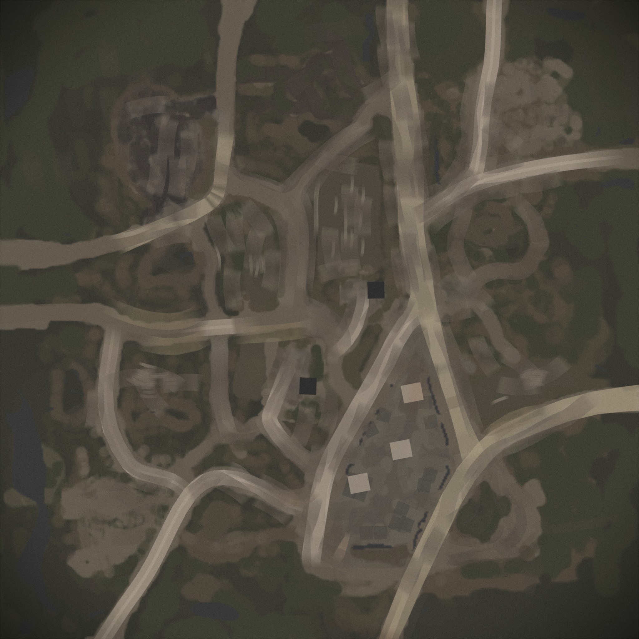 Eindhoven (Reworked atmosphere)
