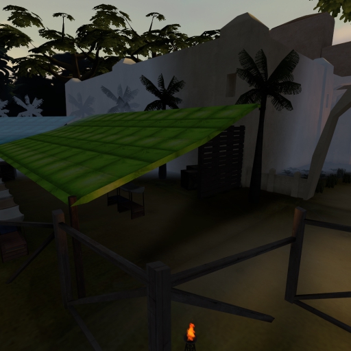 (ZR) Savannah Citadel – Team Fortress 2 Mod