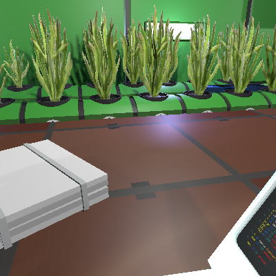 LArRE Hydroponic v2