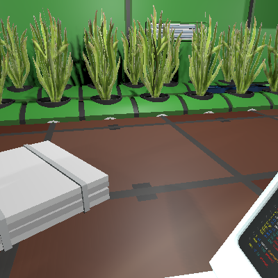 LArRE Hydroponic
