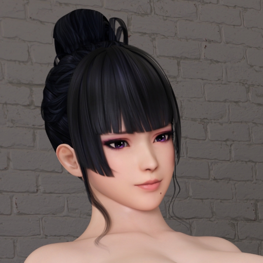 Nyotengu_foot_X-ray