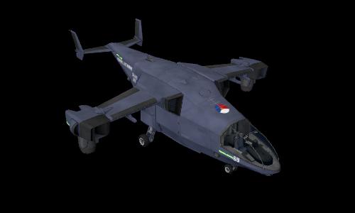AV-42C MLD ~2000