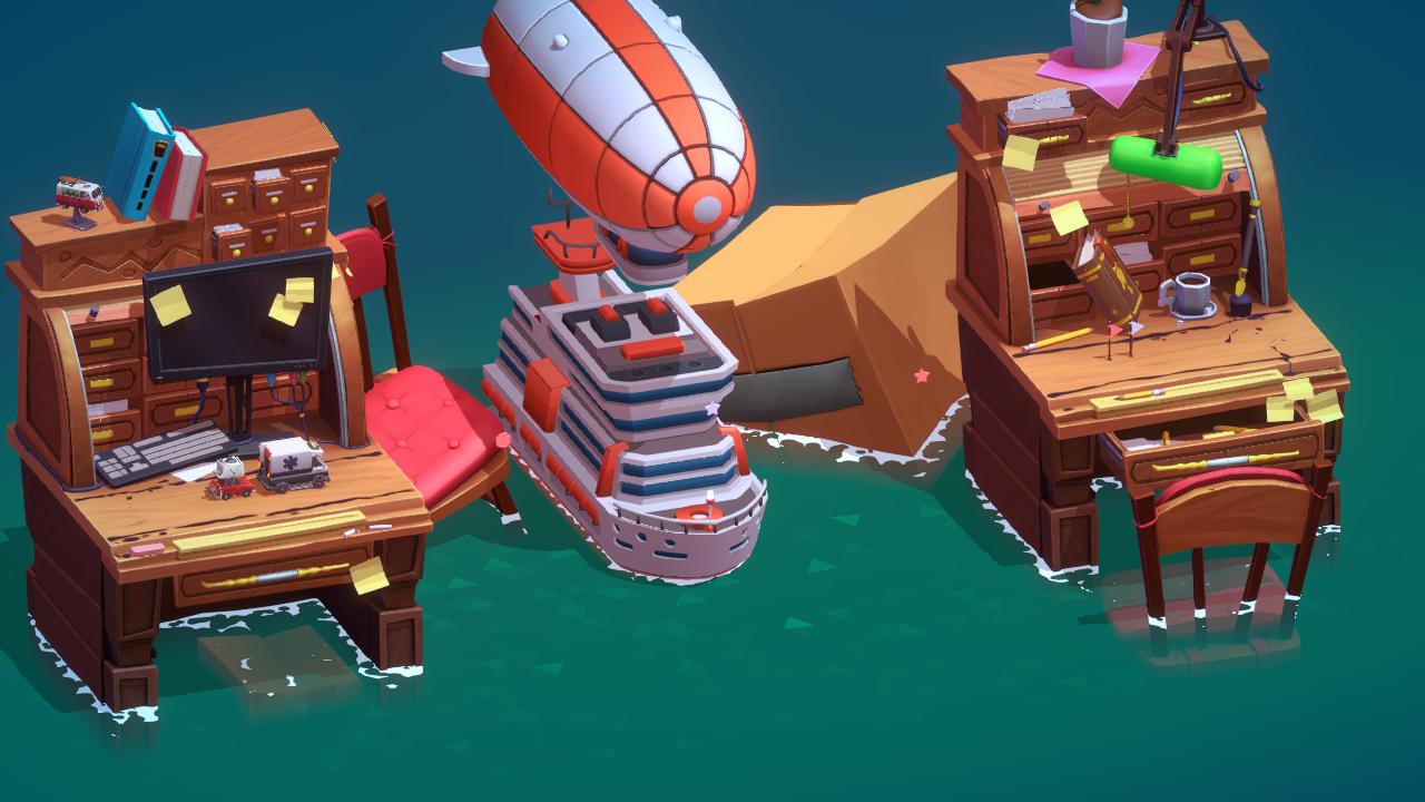 Drawbridge