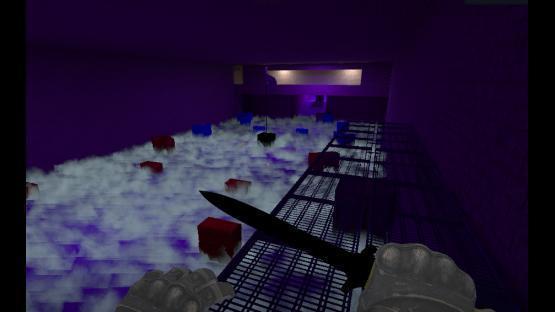 Lazer - v1 – Counter-Strike 2 Mod
