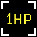 One HP