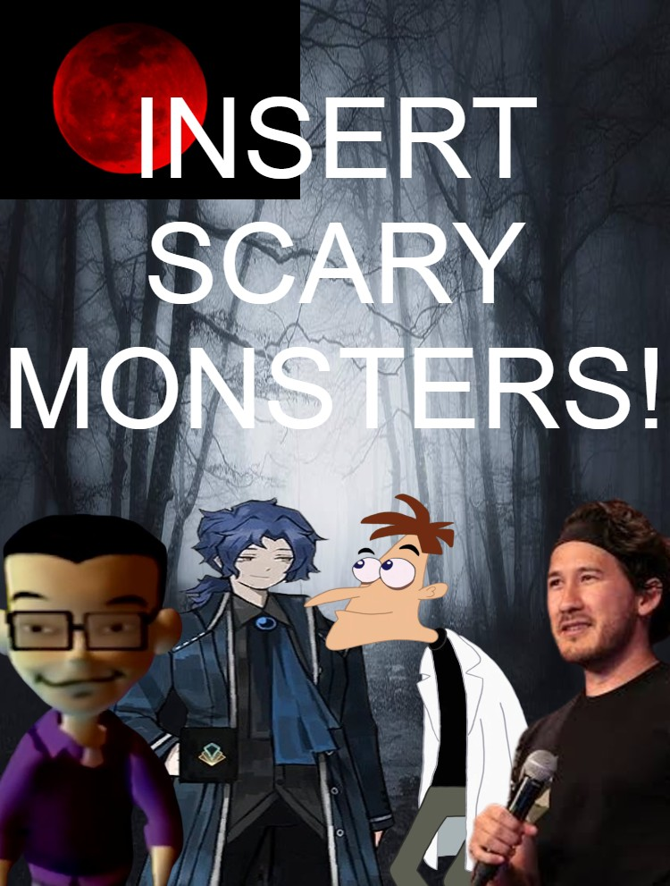 Four souls: Shitpost expooption