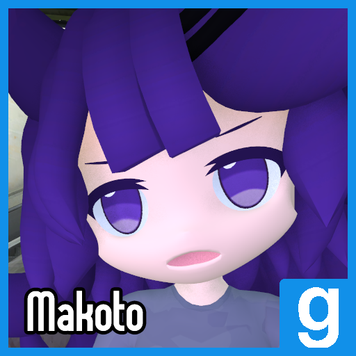 CanOfSoda - Makoto preview