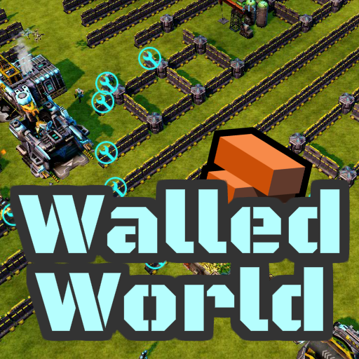 Walled World