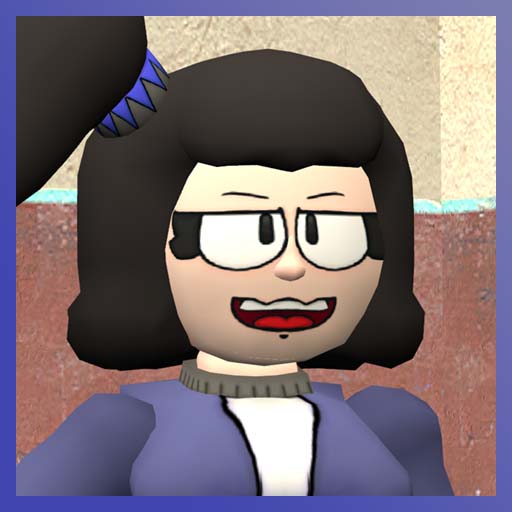 [PM] Spongi & Stacy