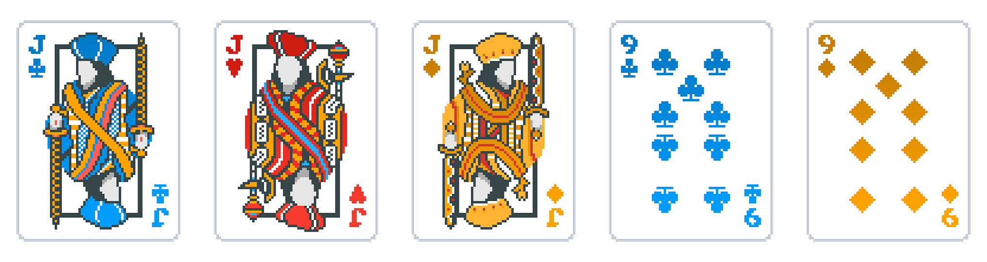 Steam Community :: Guide :: Poker Hands