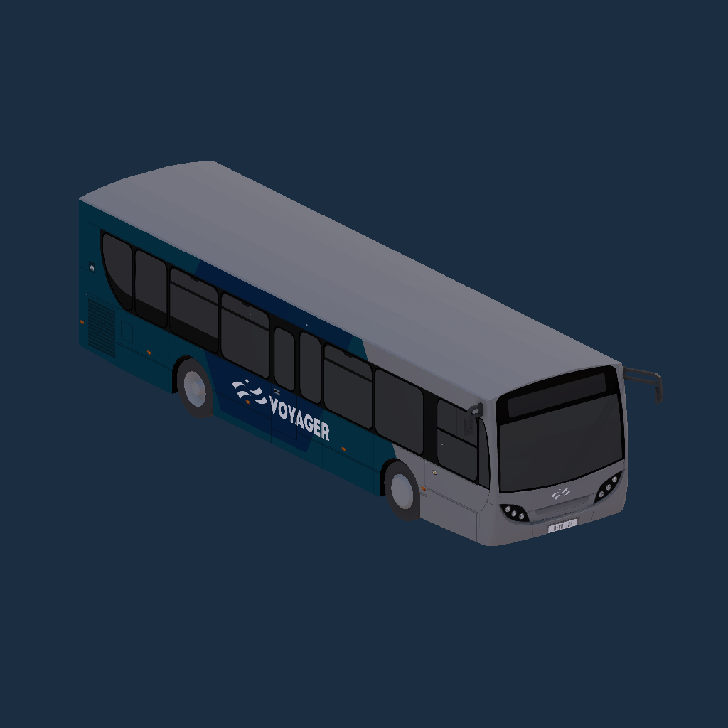 Voyager E300