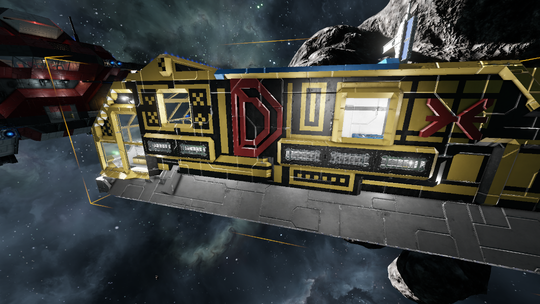 Abomination Runabout