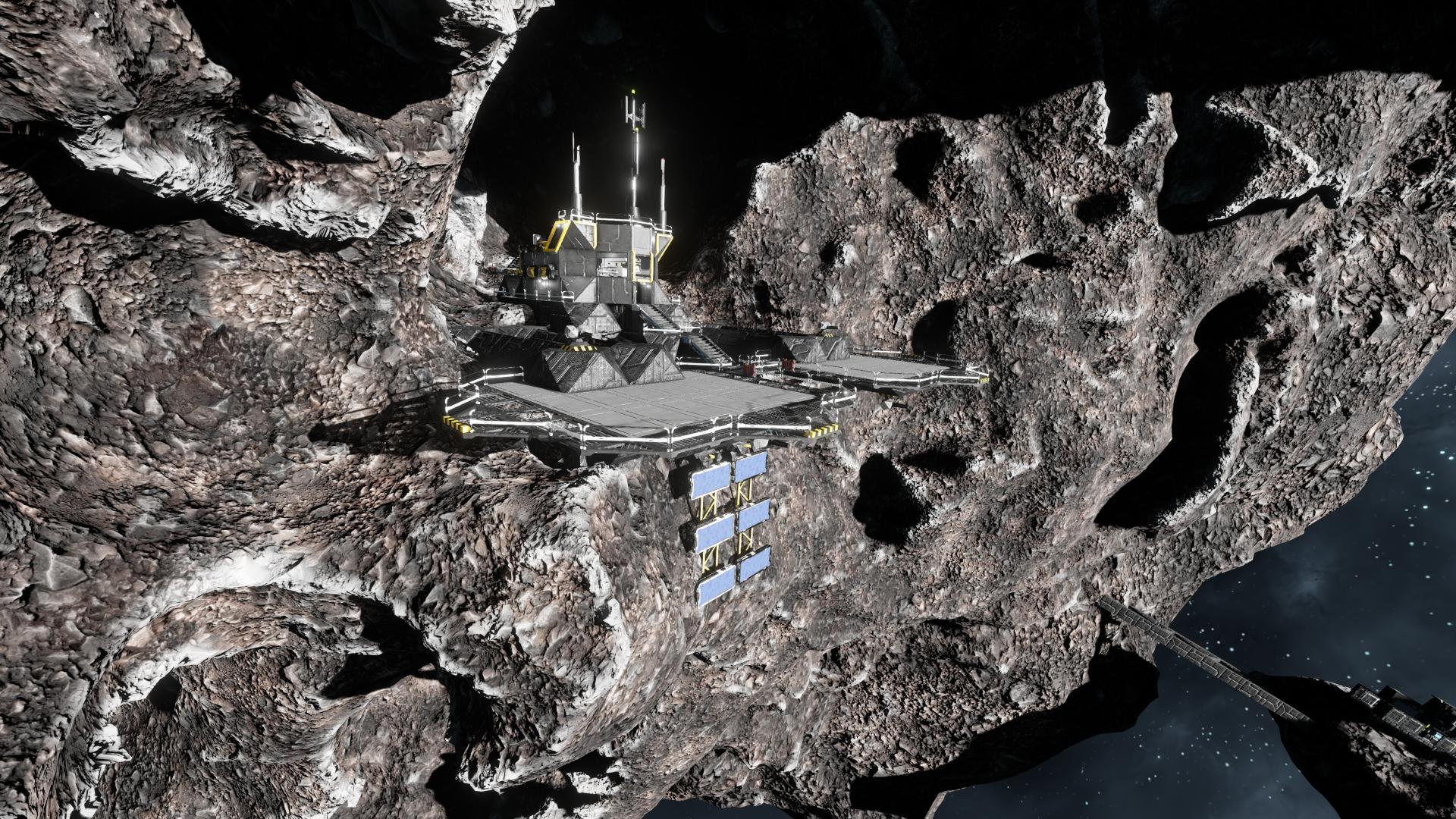 Outpost "Draugr II"