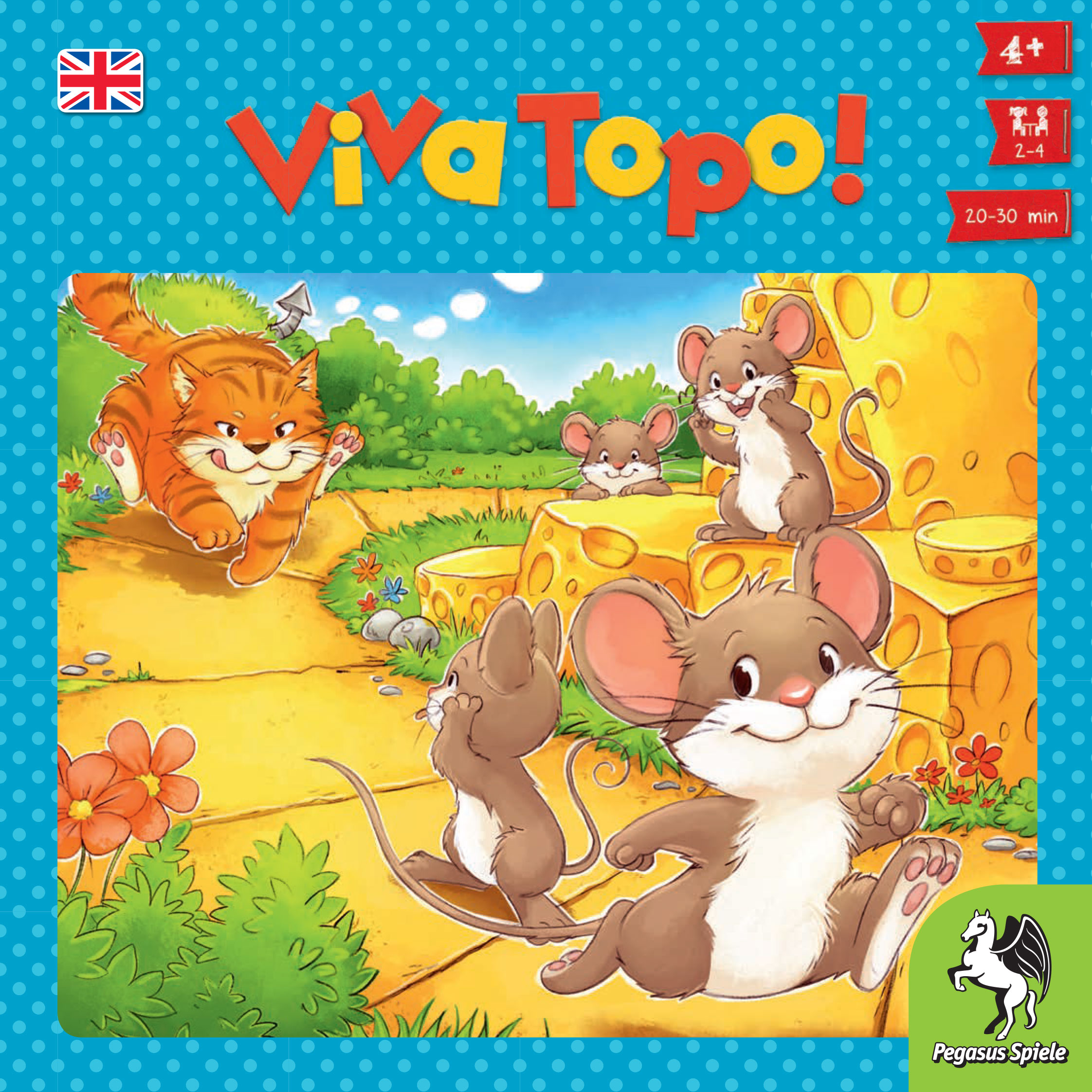 Viva Topo! (2002)