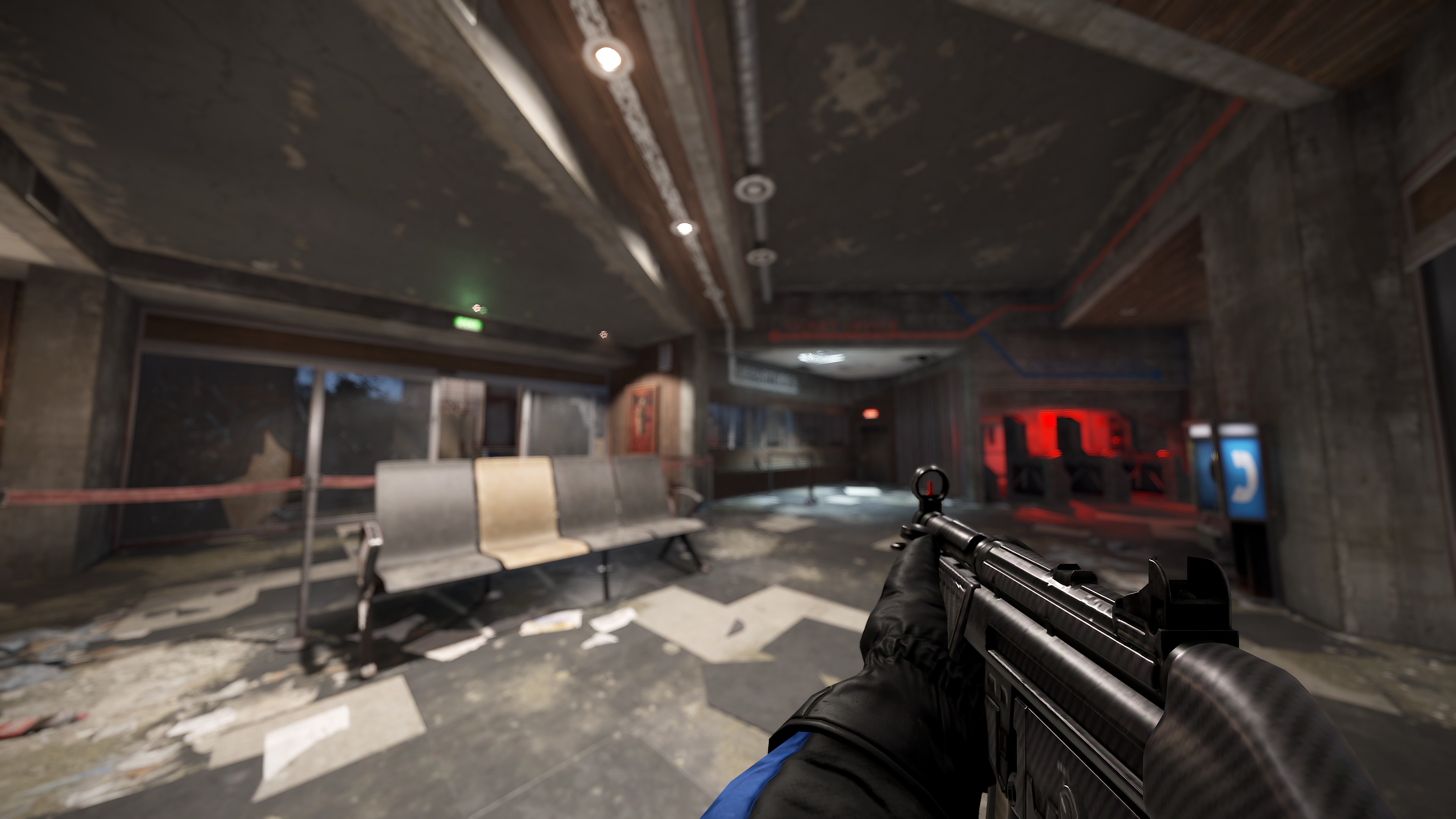 Commando MP5 thumbnail 7