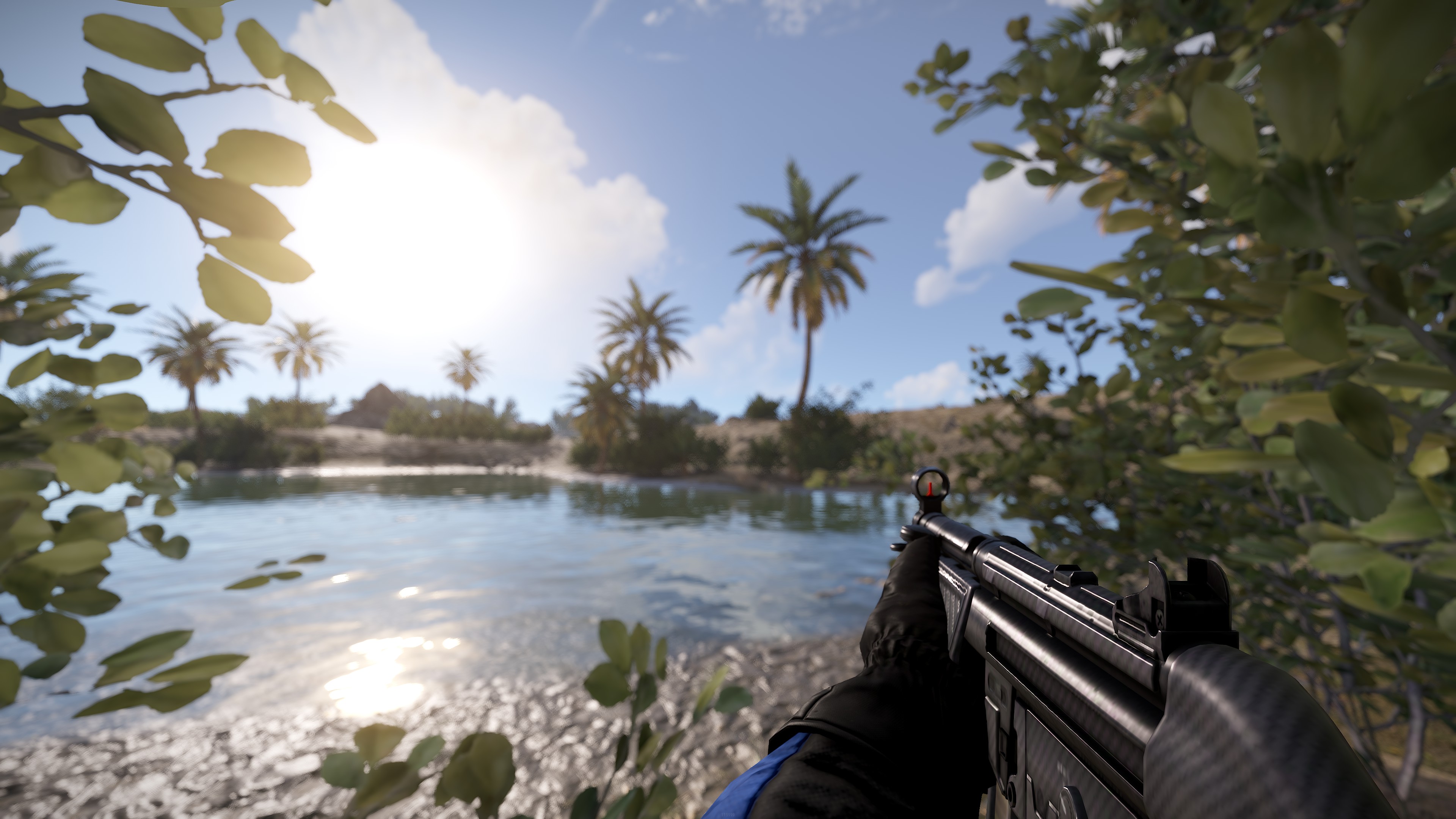 Commando MP5 thumbnail 8