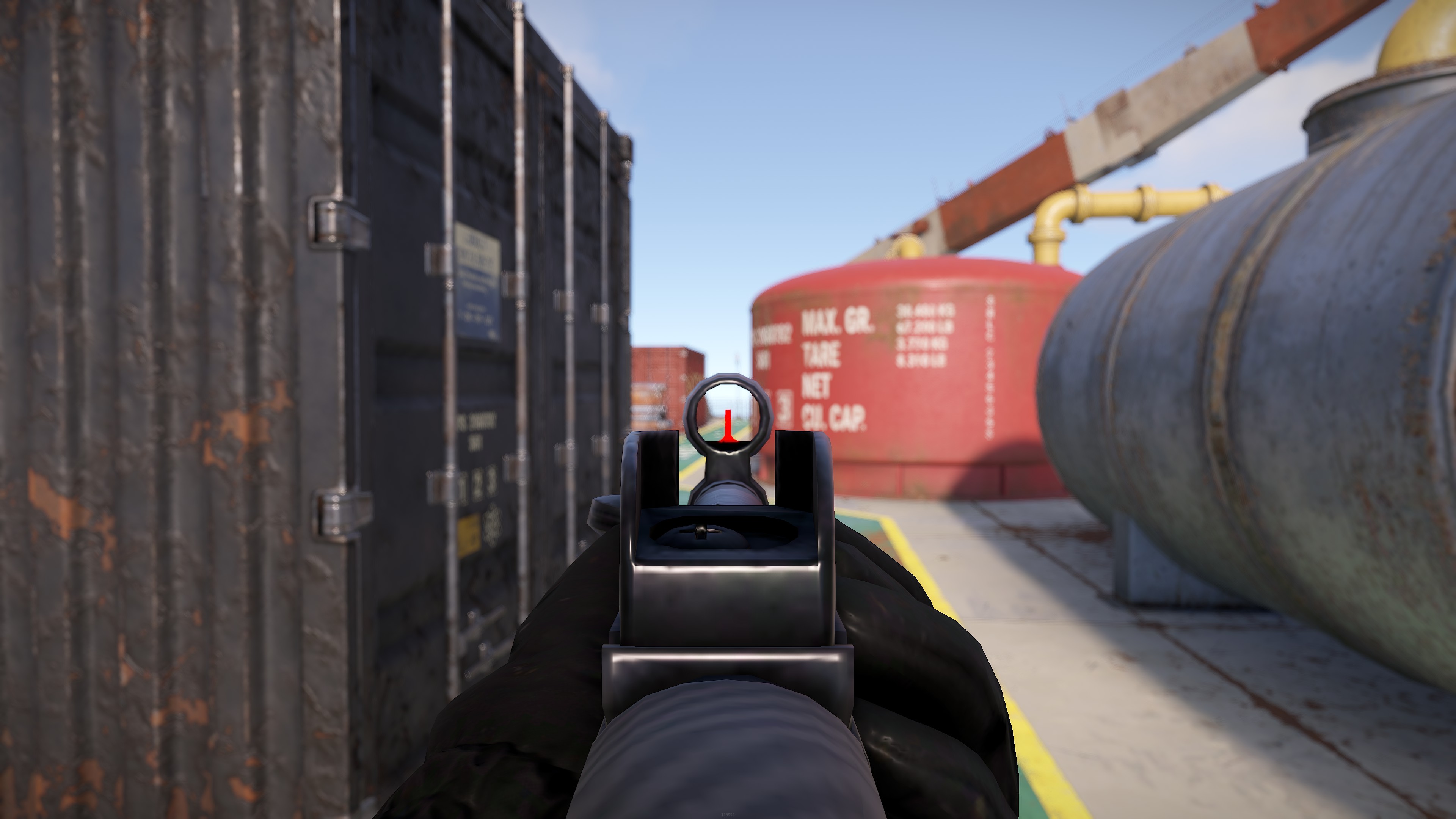 Commando MP5 thumbnail 3