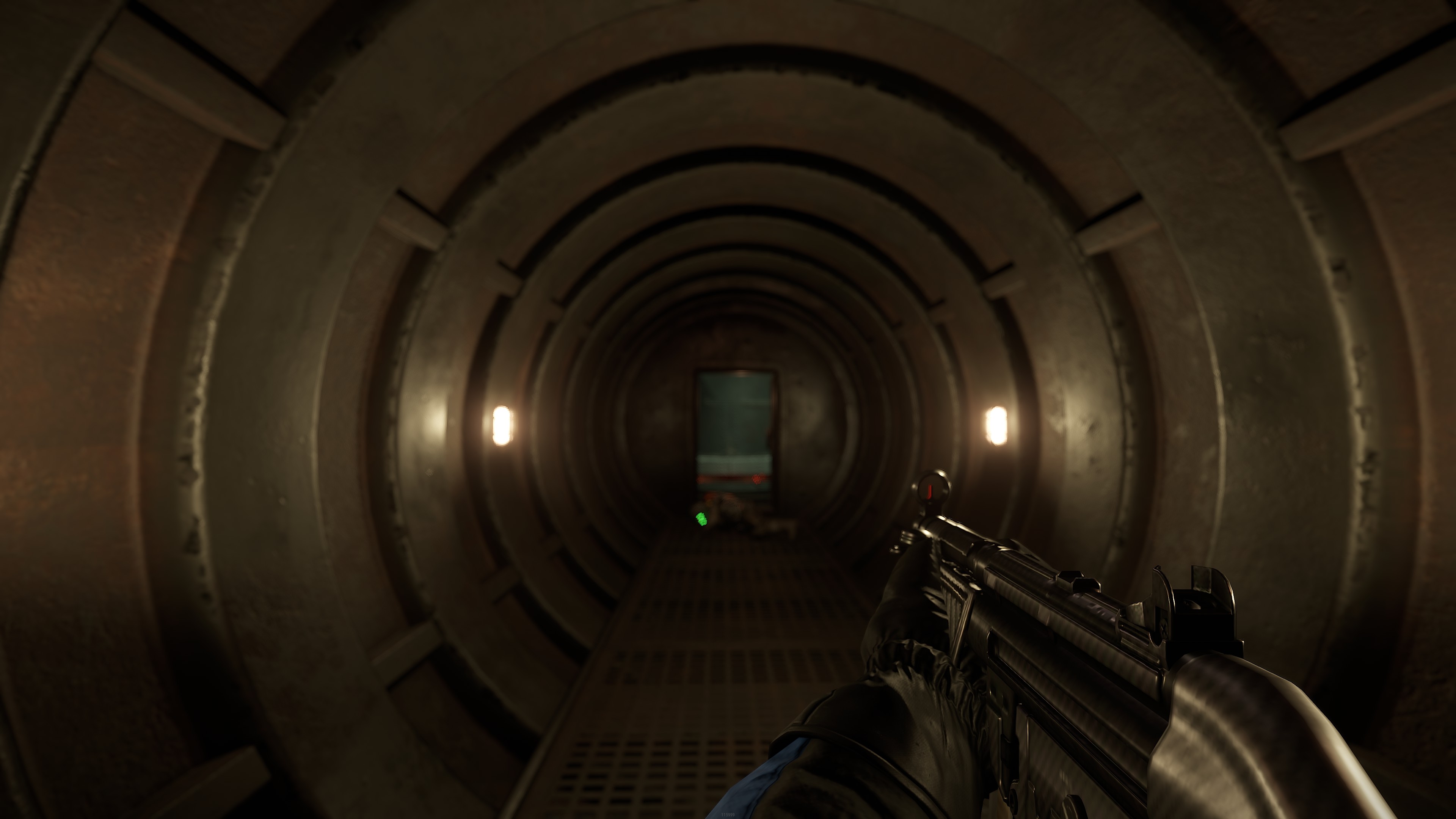 Commando MP5 thumbnail 9