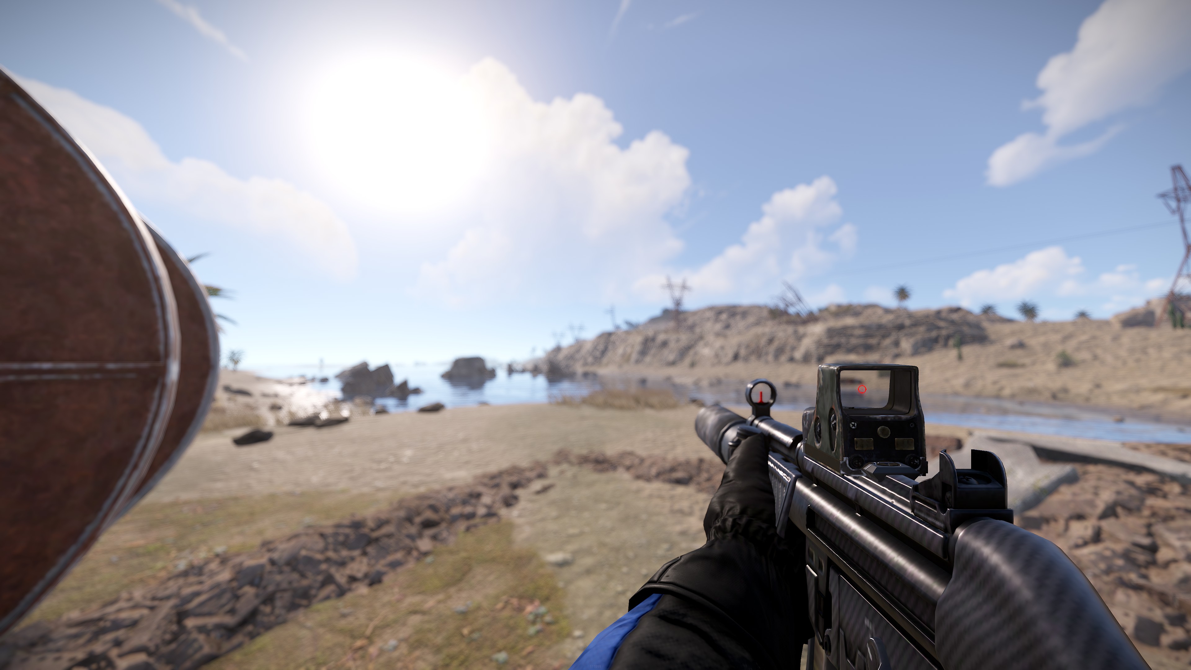 Commando MP5 thumbnail 2