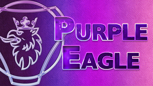 SCANIA PURPLE EAGLE