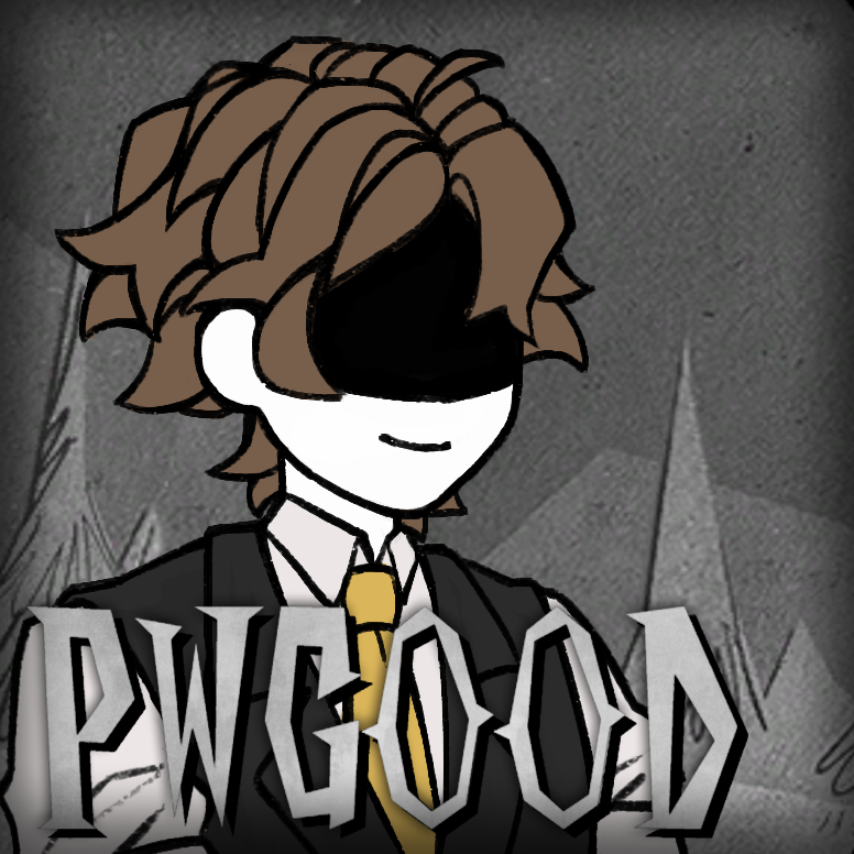 PWGood – Don't Starve Together Mod