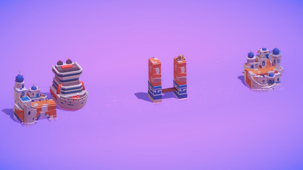 Midway Deposit
