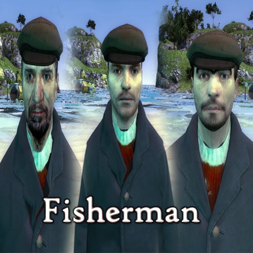 Fisherman Males PM