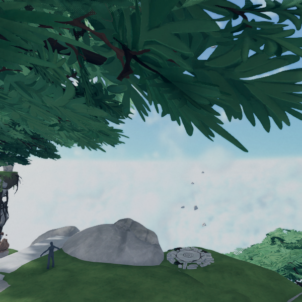 Ancestral Plane Final