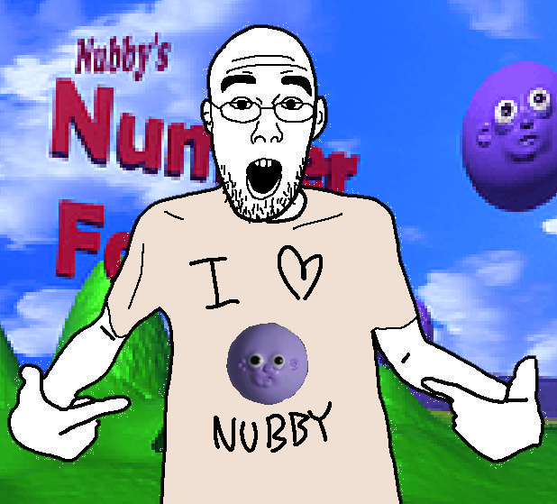 Steam Community :: Nubby's Number Factory