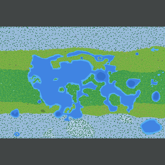 Habitable Moon