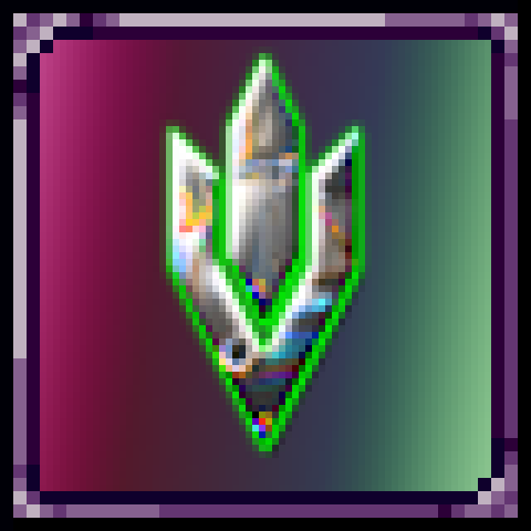 Vaurix's Starforge – tModLoader Mod