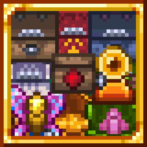Craftable Music Boxes – tModLoader Mod