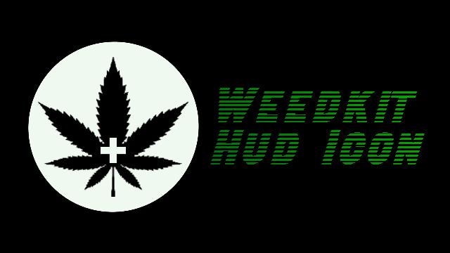 WeedKit Hud Icon preview