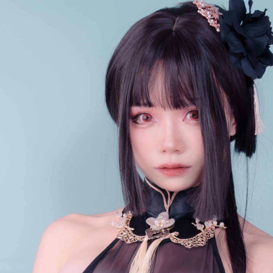 草莓羽衣 preview